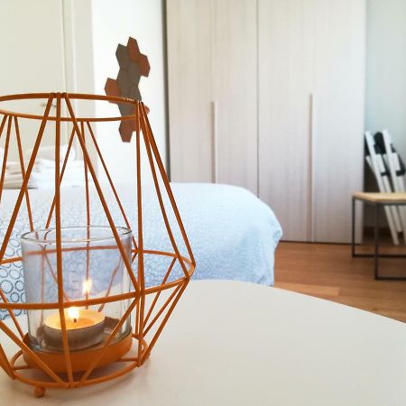 Luna Apartment Verona Bagian luar foto
