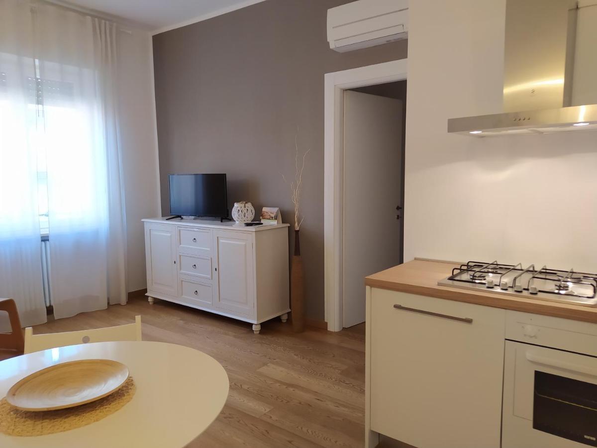 Luna Apartment Verona Bagian luar foto