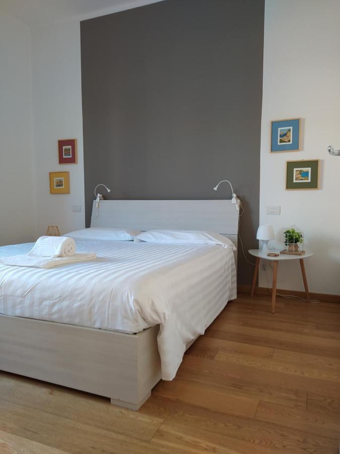 Luna Apartment Verona Bagian luar foto