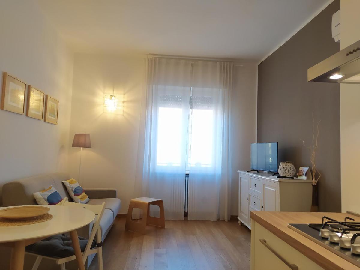 Luna Apartment Verona Bagian luar foto
