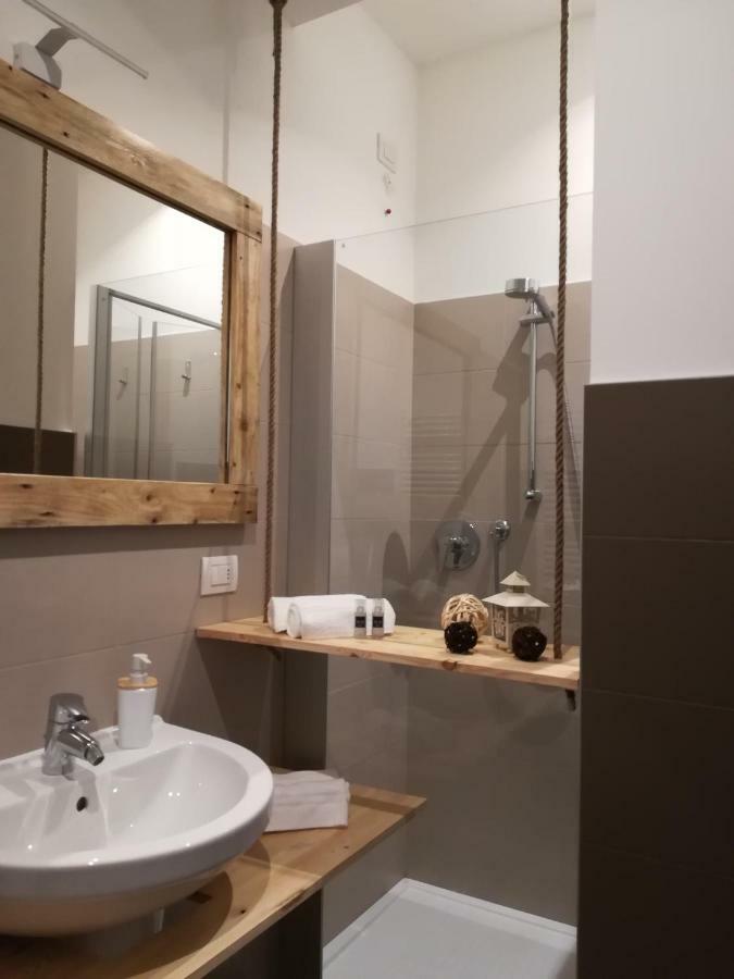 Luna Apartment Verona Bagian luar foto
