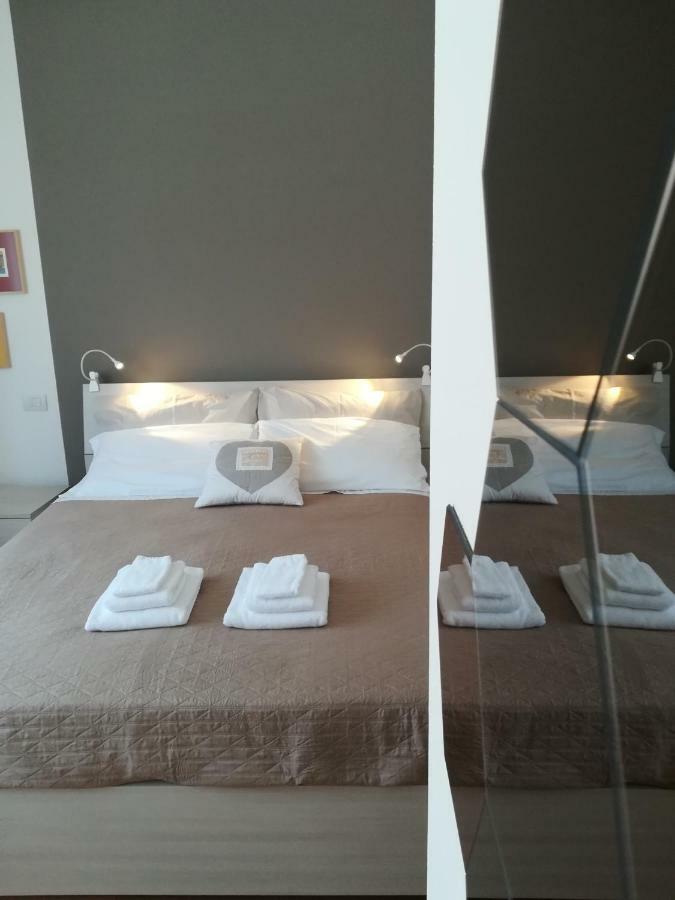 Luna Apartment Verona Bagian luar foto