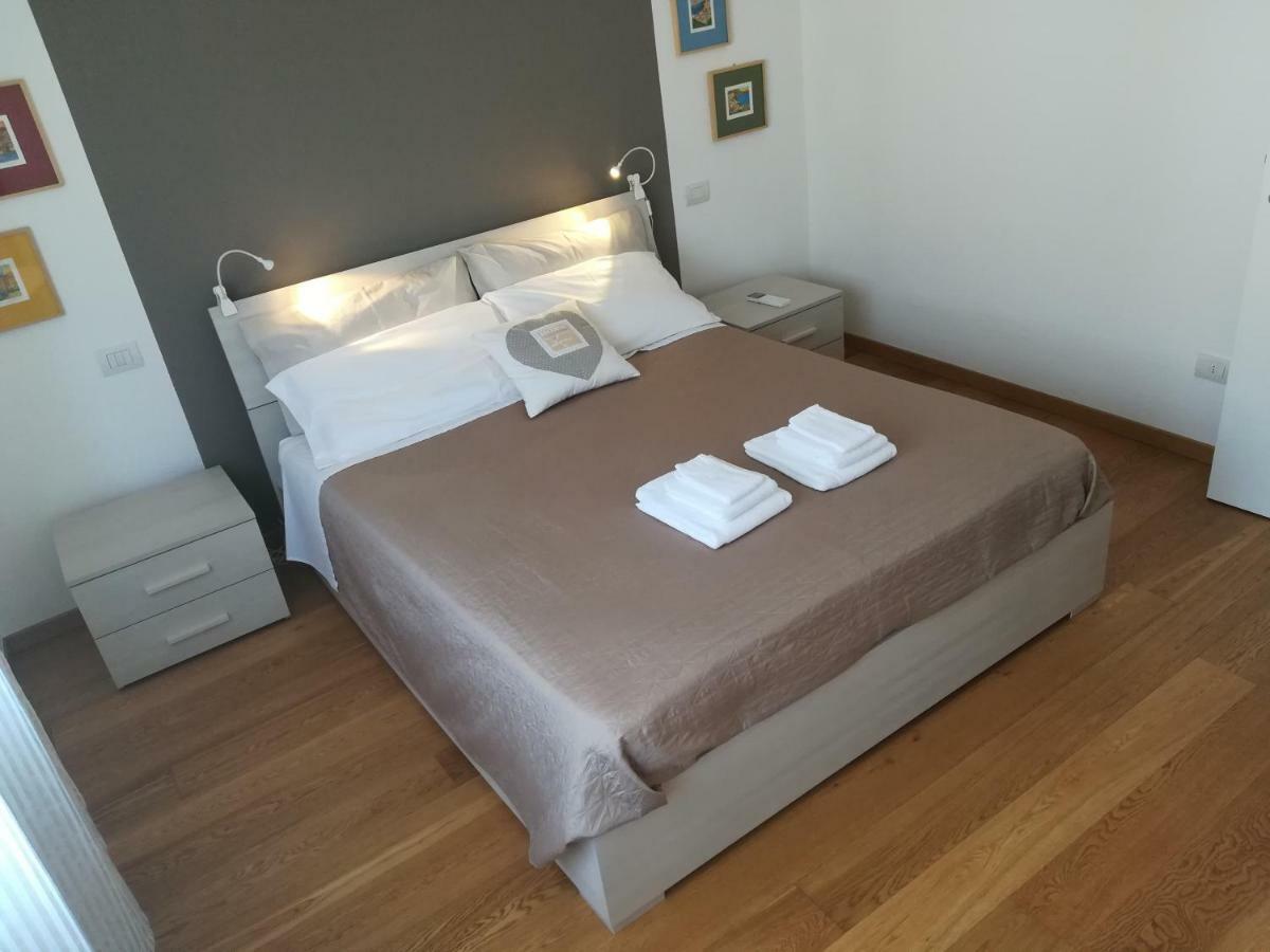 Luna Apartment Verona Bagian luar foto