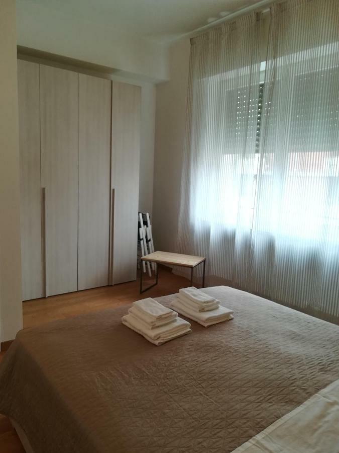 Luna Apartment Verona Bagian luar foto