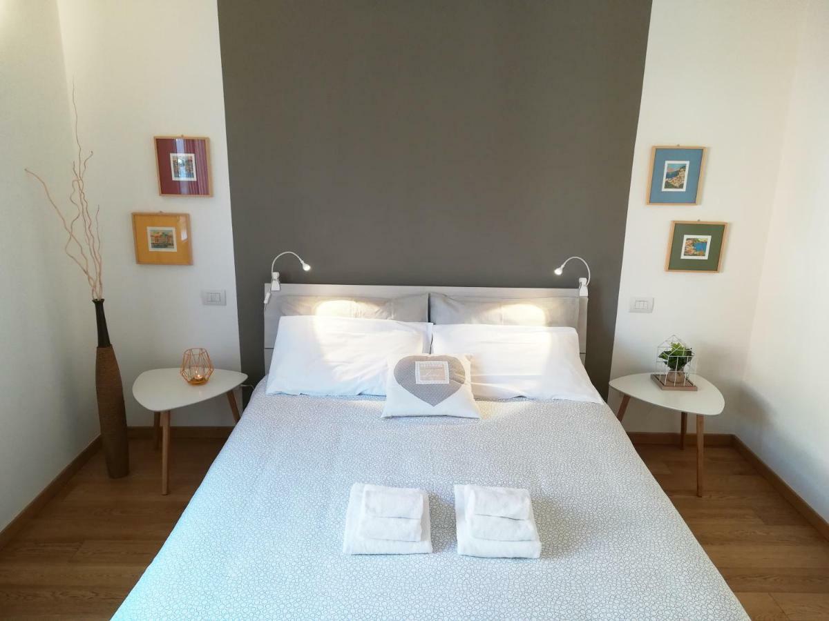 Luna Apartment Verona Bagian luar foto