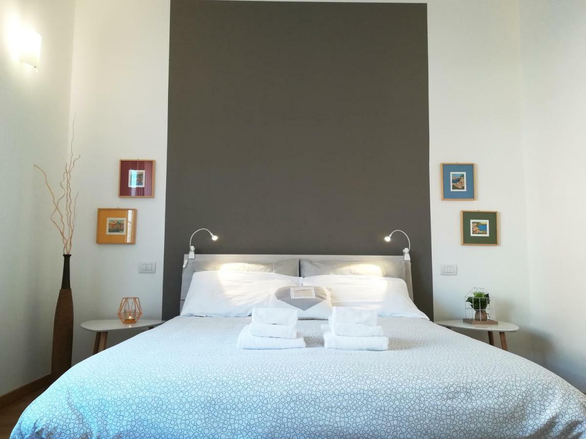 Luna Apartment Verona Bagian luar foto