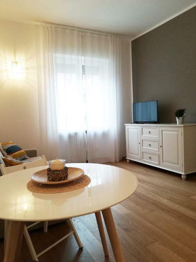 Luna Apartment Verona Bagian luar foto