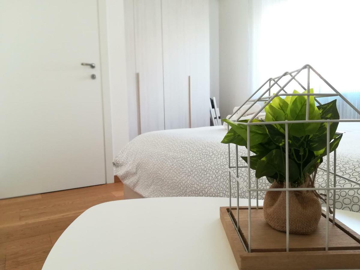 Luna Apartment Verona Bagian luar foto