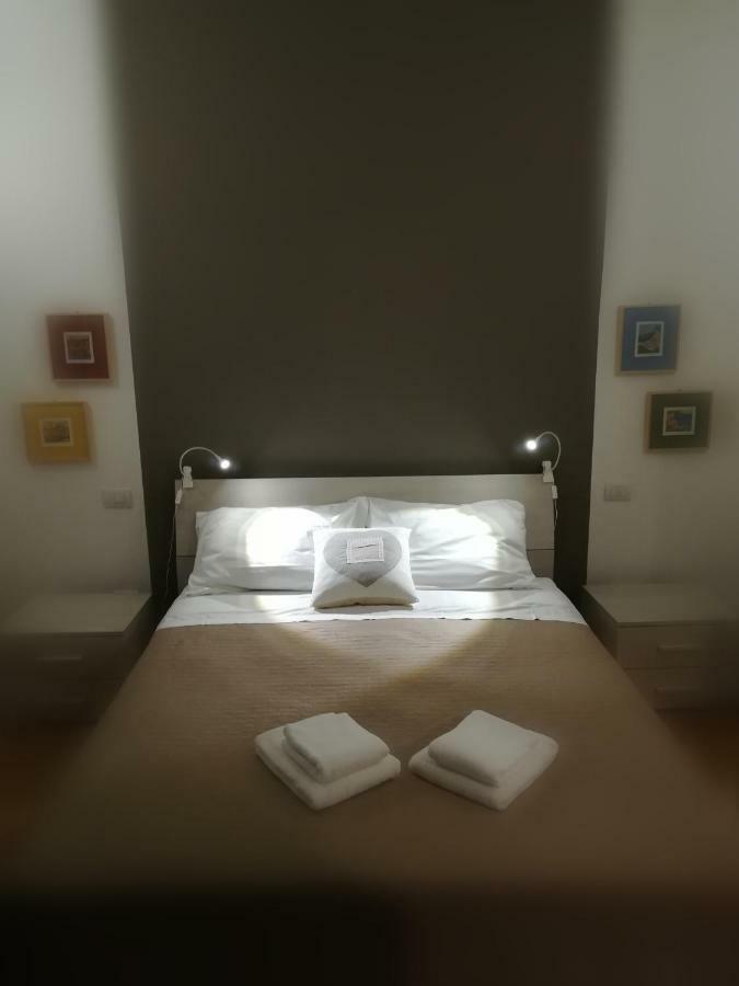 Luna Apartment Verona Bagian luar foto